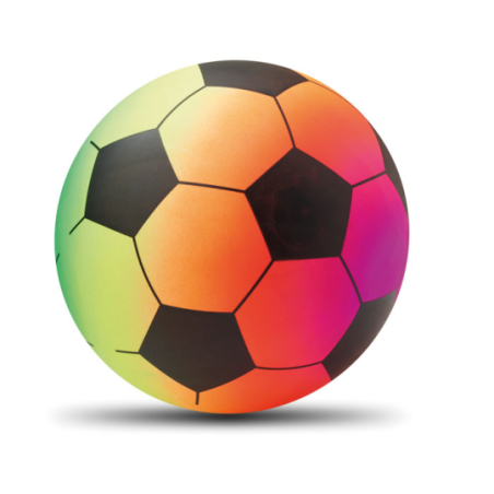 Ballon de plage gonflable publicitaire en PVC - RAINBALL Ballon de plage gonflable publicitaire en PVC - RAINBALL