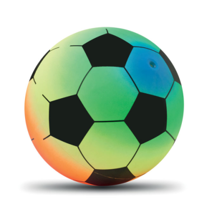 Ballon de plage gonflable publicitaire en PVC - RAINBALL Ballon de plage gonflable publicitaire en PVC - RAINBALL