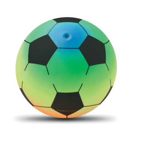 Ballon de plage gonflable publicitaire en PVC - RAINBALL Ballon de plage gonflable publicitaire en PVC - RAINBALL