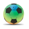 Ballon de plage gonflable publicitaire en PVC - RAINBALL Ballon de plage gonflable publicitaire en PVC - RAINBALL
