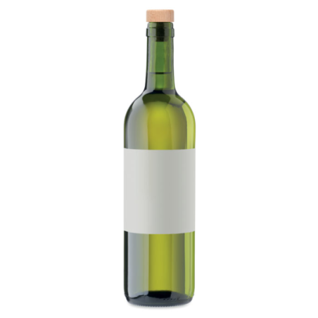 Bouchon de bouteille personnalisable en hêtre Bouchon de bouteille personnalisable en hêtre