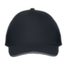 Casquette publicitaire en coton 200 g/m2 avec LED dans la visière 5 pans - LUZCAP Casquette publicitaire en coton 200 g/m2 avec LED dans la visière 5 pans - LUZCAP
