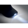 Casquette publicitaire en coton 200 g/m2 avec LED dans la visière 5 pans - LUZCAP Casquette publicitaire en coton 200 g/m2 avec LED dans la visière 5 pans - LUZCAP