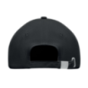 Casquette publicitaire en coton 200 g/m2 avec LED dans la visière 5 pans - LUZCAP Casquette publicitaire en coton 200 g/m2 avec LED dans la visière 5 pans - LUZCAP