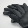 Gants de sport tactiles personnalisable en polyester - LESPORT Gants de sport tactiles personnalisable en polyester - LESPORT
