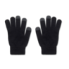 Gants tactiles en RPET avec étiquette en liège pour la personnalisation - DACTILE Gants tactiles en RPET avec étiquette en liège pour la personnalisation - DACTILE