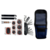 Kit de réparation pour vélo personnalisable 15 pièces - AMIR Kit de réparation pour vélo personnalisable 15 pièces - AMIR