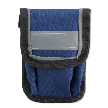 Kit de réparation pour vélo personnalisable 15 pièces - AMIR Kit de réparation pour vélo personnalisable 15 pièces - AMIR