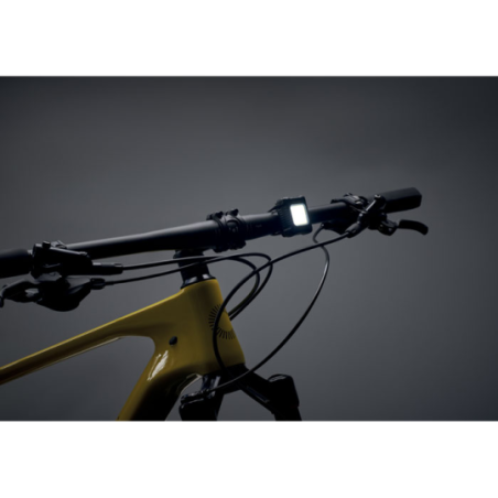 Kit d'éclairage personnalisable pour vélo Kit d'éclairage personnalisable pour vélo