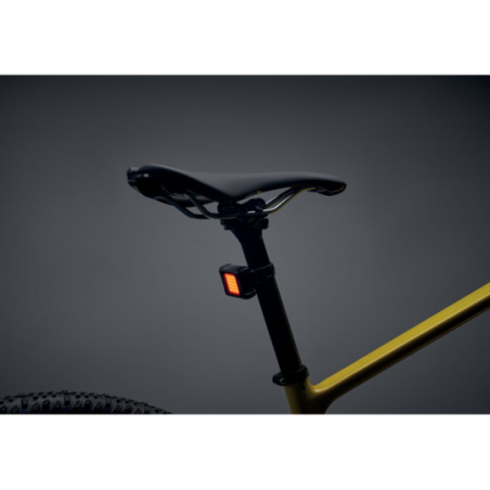 Kit d'éclairage personnalisable pour vélo Kit d'éclairage personnalisable pour vélo