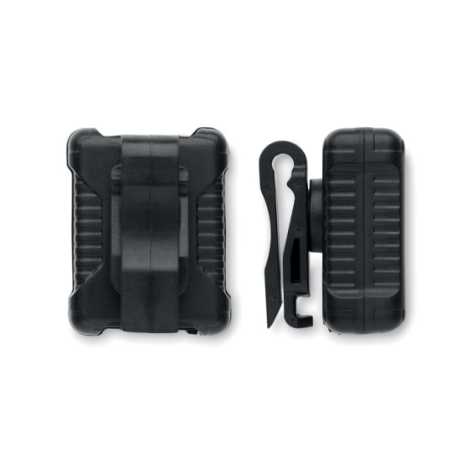Kit d'éclairage personnalisable pour vélo Kit d'éclairage personnalisable pour vélo