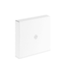 Lot de 4 sous-verres puzzle personnalisable en bambou - LEPY Lot de 4 sous-verres puzzle personnalisable en bambou - LEPY