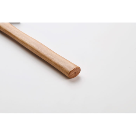Marteau à griffes personnalisable en bois CRACKER