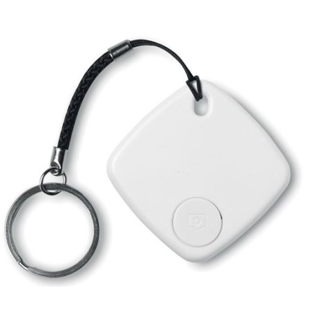 Porte-clés connecté personnalisé Bluetooh 10 mètres - FINDER Porte-clés connecté personnalisé Bluetooh 10 mètres - FINDER