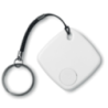 Porte-clés connecté personnalisé Bluetooh 10 mètres - FINDER Porte-clés connecté personnalisé Bluetooh 10 mètres - FINDER