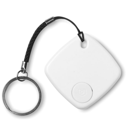 Porte-clés connecté personnalisé Bluetooh 10 mètres - FINDER Porte-clés connecté personnalisé Bluetooh 10 mètres - FINDER