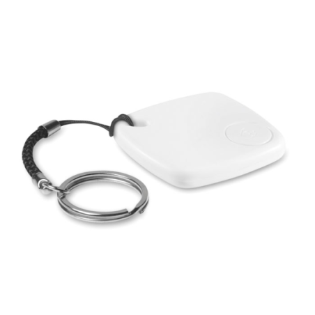 Porte-clés connecté personnalisé Bluetooh 10 mètres - FINDER Porte-clés connecté personnalisé Bluetooh 10 mètres - FINDER