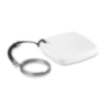 Porte-clés connecté personnalisé Bluetooh 10 mètres - FINDER Porte-clés connecté personnalisé Bluetooh 10 mètres - FINDER