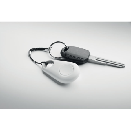 Porte-clés traceur d'objet personnalisé Bluetooth 10 mètre - FIND ME Porte-clés traceur d'objet personnalisé Bluetooth 10 mètre - FIND ME