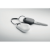 Porte-clés traceur d'objet personnalisé Bluetooth 10 mètre - FIND ME Porte-clés traceur d'objet personnalisé Bluetooth 10 mètre - FIND ME