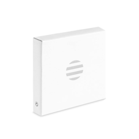 Porte-clés traceur d'objet personnalisé Bluetooth 10 mètre - FIND ME Porte-clés traceur d'objet personnalisé Bluetooth 10 mètre - FIND ME