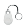 Porte-clés traceur d'objet personnalisé Bluetooth 10 mètre - FIND ME Porte-clés traceur d'objet personnalisé Bluetooth 10 mètre - FIND ME