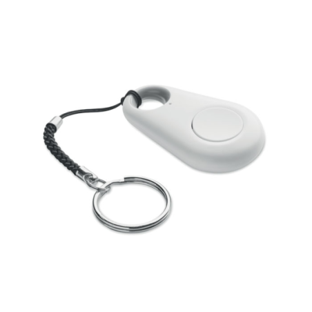 Porte-clés traceur d'objet personnalisé Bluetooth 10 mètre - FIND ME Porte-clés traceur d'objet personnalisé Bluetooth 10 mètre - FIND ME