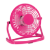 Mini Ventilateur personnalisable de bureau connexion USB - Miclox Mini Ventilateur personnalisable de bureau connexion USB - Miclox