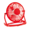 Mini Ventilateur personnalisable de bureau connexion USB - Miclox Mini Ventilateur personnalisable de bureau connexion USB - Miclox