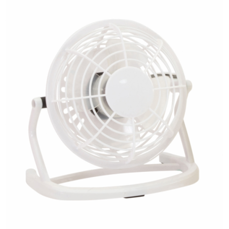 Mini Ventilateur personnalisable de bureau connexion USB - Miclox Mini Ventilateur personnalisable de bureau connexion USB - Miclox