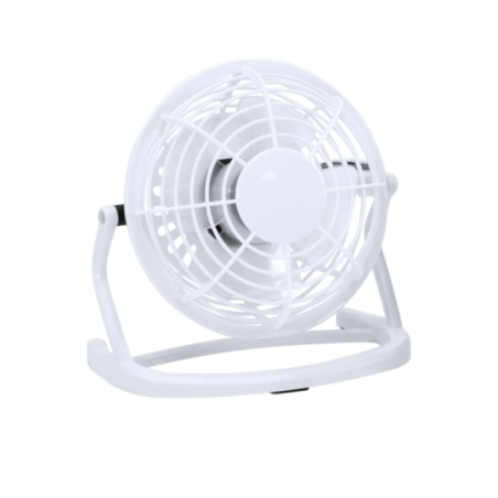 Mini Ventilateur personnalisable de bureau connexion USB - Miclox Mini Ventilateur personnalisable de bureau connexion USB - Miclox