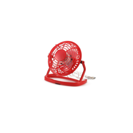 Mini Ventilateur personnalisable de bureau connexion USB - Miclox Mini Ventilateur personnalisable de bureau connexion USB - Miclox