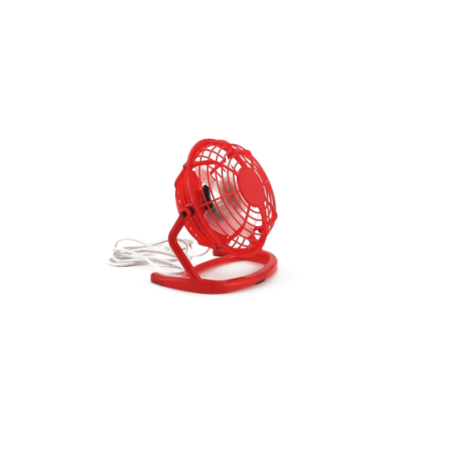 Mini Ventilateur personnalisable de bureau connexion USB - Miclox Mini Ventilateur personnalisable de bureau connexion USB - Miclox