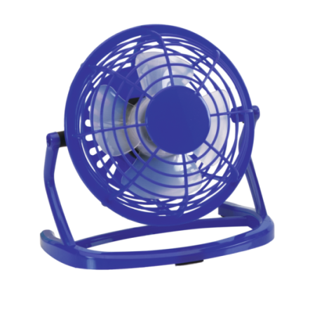 Mini Ventilateur personnalisable de bureau connexion USB - Miclox Mini Ventilateur personnalisable de bureau connexion USB - Miclox