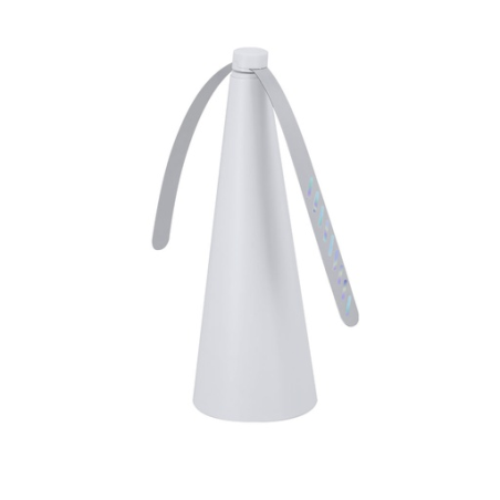 Ventilateur anti-insectes personnalisable sans bruit - Zuriko