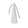 Ventilateur anti-insectes personnalisable sans bruit - Zuriko Ventilateur anti-insectes personnalisable sans bruit - Zuriko