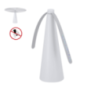 Ventilateur anti-insectes personnalisable sans bruit - Zuriko Ventilateur anti-insectes personnalisable sans bruit - Zuriko