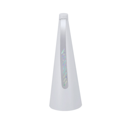 Ventilateur anti-insectes personnalisable sans bruit - Zuriko