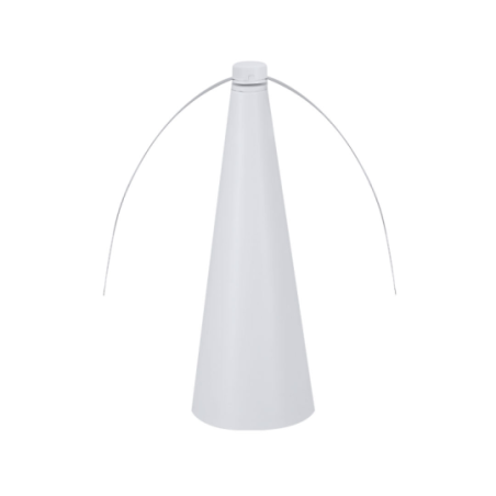 Ventilateur anti-insectes personnalisable sans bruit - Zuriko