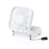 Ventilateur portable personnalisé avec son tour de cou - Benard Ventilateur portable personnalisé avec son tour de cou - Benard