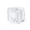 Ventilateur portable personnalisé avec son tour de cou - Benard Ventilateur portable personnalisé avec son tour de cou - Benard