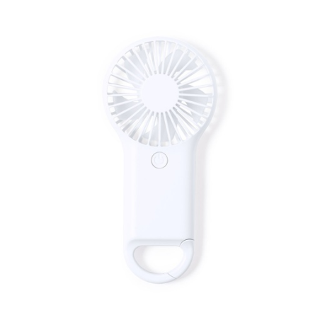 Ventilateur personnalisé en ABS fonctionne sur piles - Dayane Ventilateur personnalisé en ABS fonctionne sur piles - Dayane