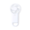 Ventilateur personnalisé en ABS fonctionne sur piles - Dayane Ventilateur personnalisé en ABS fonctionne sur piles - Dayane