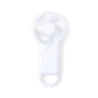 Ventilateur personnalisé en ABS fonctionne sur piles - Dayane Ventilateur personnalisé en ABS fonctionne sur piles - Dayane