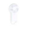 Ventilateur personnalisé en ABS fonctionne sur piles - Dayane Ventilateur personnalisé en ABS fonctionne sur piles - Dayane