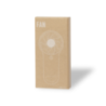 Ventilateur personnalisé en ABS fonctionne sur piles - Dayane Ventilateur personnalisé en ABS fonctionne sur piles - Dayane
