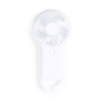 Ventilateur personnalisé en ABS fonctionne sur piles - Dayane Ventilateur personnalisé en ABS fonctionne sur piles - Dayane