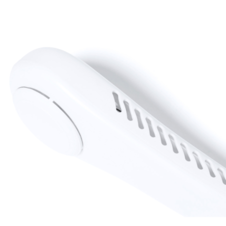Ventilateur personnalisable qui se place comme un collier - Sherman Ventilateur personnalisable qui se place comme un collier - Sherman