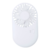Ventilateur portable publicitaire avec support pour téléphone - Fanger Ventilateur portable publicitaire avec support pour téléphone - Fanger