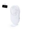 Ventilateur portable publicitaire avec support pour téléphone - Fanger Ventilateur portable publicitaire avec support pour téléphone - Fanger